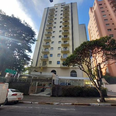 Hotel Paulista Flat เซาเปาโล ภายนอก รูปภาพ