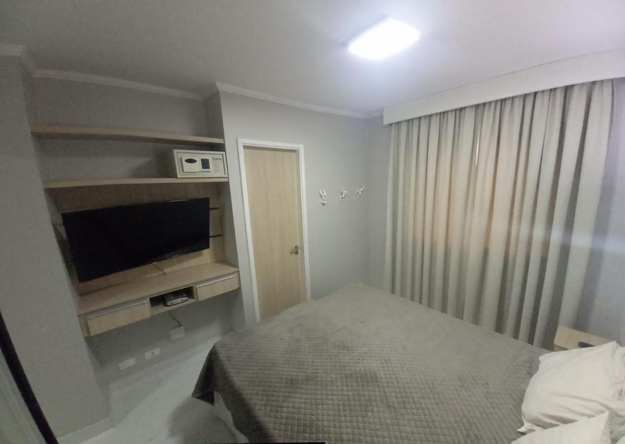 Hotel Paulista Flat เซาเปาโล ภายนอก รูปภาพ